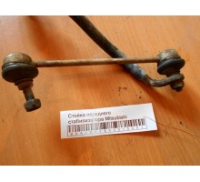 Стойка переднего стабилизатора Mitsubishi Carisma (DA) 1995-1999
