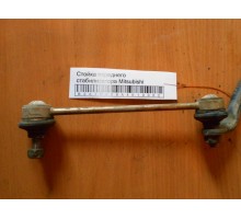 Стойка переднего стабилизатора Mitsubishi Carisma (DA) 1995-1999