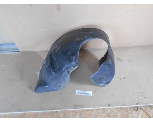 Подкрылки передние левый/правый Lifan Breez (520) 2007-2014 ()- купить на ➦ А50-Авторазбор по цене 1000.00р.. Отправка в регионы.