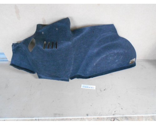Обшивка багажника Lifan Breez (520) 2007-2014 ()- купить на ➦ А50-Авторазбор по цене 1500.00р.. Отправка в регионы.