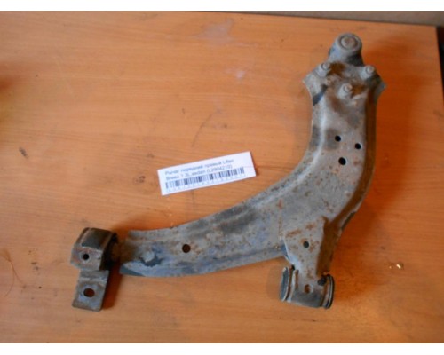 Рычаг передний Lifan Breez (520) 2007-2014 (L2904210)- купить на ➦ А50-Авторазбор по цене 950.00р.. Отправка в регионы.