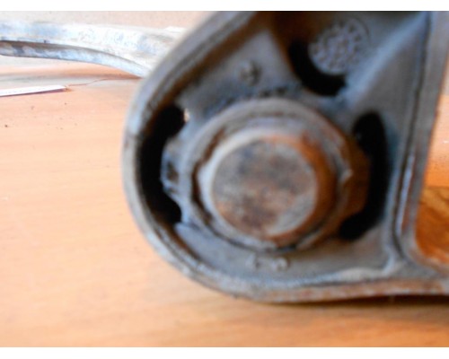 Рычаг передний Lifan Breez (520) 2007-2014 (L2904210)- купить на ➦ А50-Авторазбор по цене 950.00р.. Отправка в регионы.