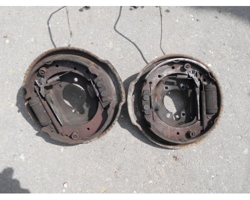 Щит опорный Lifan Breez (520) 2007-2014 (L3502190)- купить на ➦ А50-Авторазбор по цене 1500.00р.. Отправка в регионы.