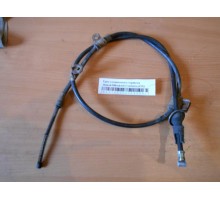 Трос стояночного тормоза Mitsubishi Carisma (DA) 1995-1999