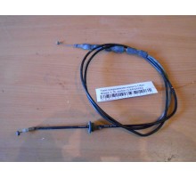 Трос открывания капота Lifan Breez (520) 2007-2014