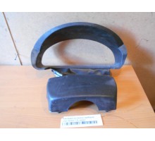 Накладка декоративная Lifan Breez (520) 2007-2014