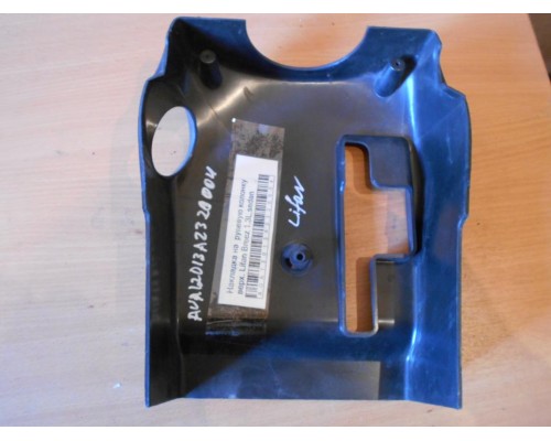 Накладка декоративная Lifan Breez (520) 2007-2014 (LAX5306702B02)- купить на ➦ А50-Авторазбор по цене 100.00р.. Отправка в регионы.