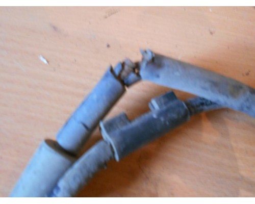 Трос стояночного тормоза Lifan Breez (520) 2007-2014 (L3508100B2)- купить на ➦ А50-Авторазбор по цене 500.00р.. Отправка в регионы.