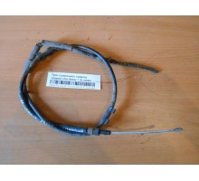 Трос стояночного тормоза Lifan Breez (520) 2007-2014