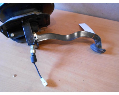 Педаль тормоза Lifan Breez (520) 2007-2014 (L3504200)- купить на ➦ А50-Авторазбор по цене 300.00р.. Отправка в регионы.