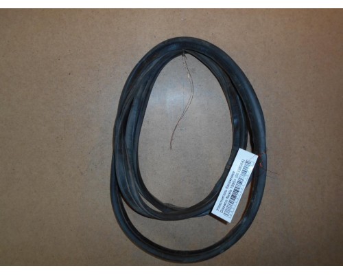 Уплотнитель багажника Daewoo Nexia 1995-2016 (96338664)- купить на ➦ А50-Авторазбор по цене 450.00р.. Отправка в регионы.