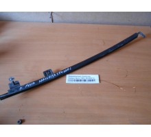 Направляющие стекла Daewoo Nexia 1995-2016