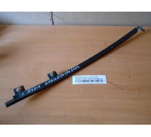 Направляющие стекла Daewoo Nexia 1995-2016