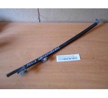 Направляющие стекла Daewoo Nexia 1995-2016