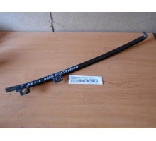 Направляющие стекла Daewoo Nexia 1995-2016