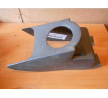 Корпус отопителя Daewoo Nexia 1995-2016