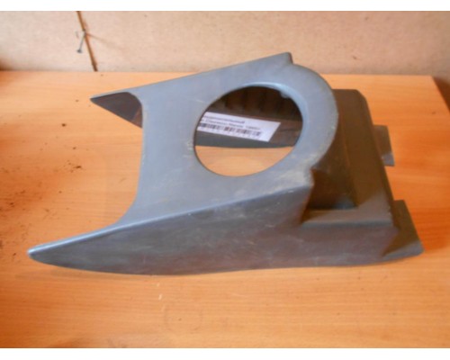 Корпус отопителя Daewoo Nexia 1995-2016 (96165705)- купить на ➦ А50-Авторазбор по цене 200.00р.. Отправка в регионы.