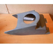 Корпус отопителя Daewoo Nexia 1995-2016