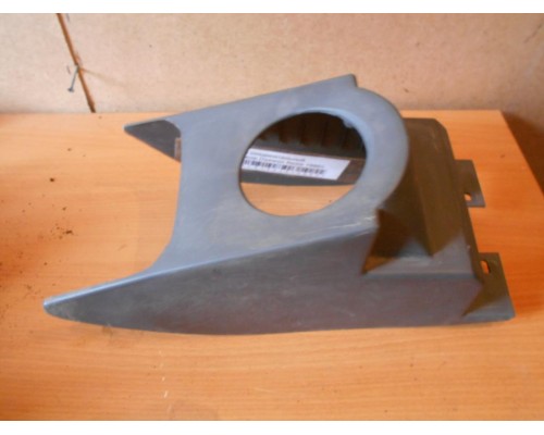 Корпус отопителя Daewoo Nexia 1995-2016 (96165705)- купить на ➦ А50-Авторазбор по цене 200.00р.. Отправка в регионы.