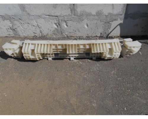 Усилитель бампера Daewoo Nexia 1995-2016 (96178428)- купить на ➦ А50-Авторазбор по цене 400.00р.. Отправка в регионы.