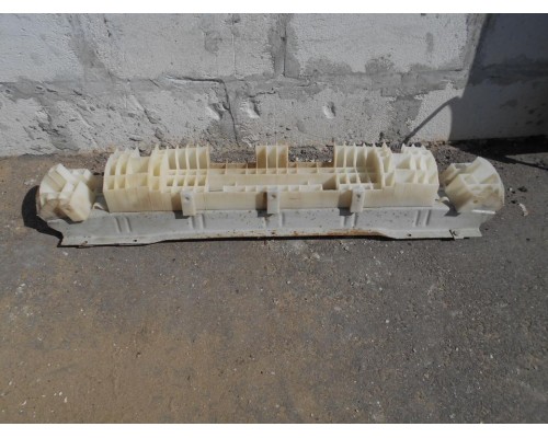 Усилитель бампера Daewoo Nexia 1995-2016 (96178428)- купить на ➦ А50-Авторазбор по цене 400.00р.. Отправка в регионы.