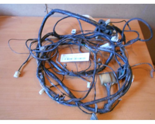 Проводка коса Lifan Breez (520) 2007-2014 (LAX4002100B1)- купить на ➦ А50-Авторазбор по цене 1000.00р.. Отправка в регионы.