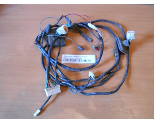 Проводка коса Lifan Breez (520) 2007-2014 (LBA4002200)- купить на ➦ А50-Авторазбор по цене 1000.00р.. Отправка в регионы.