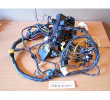 Проводка коса Lifan Breez (520) 2007-2014