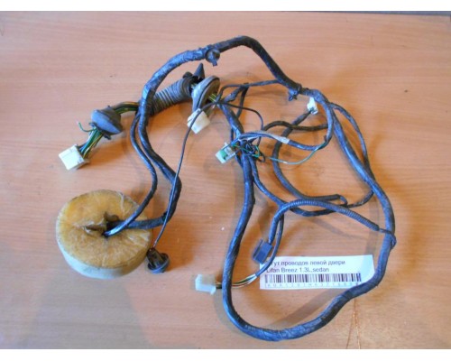 Проводка коса Lifan Breez (520) 2007-2014 (LAX4007100B1)- купить на ➦ А50-Авторазбор по цене 1000.00р.. Отправка в регионы.