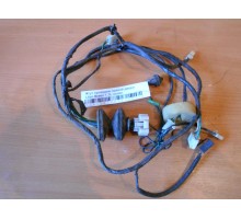 Проводка коса Lifan Breez (520) 2007-2014