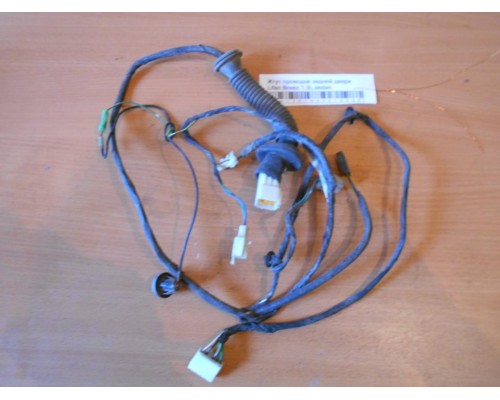 Проводка коса Lifan Breez (520) 2007-2014 (LAX4007300B1)- купить на ➦ А50-Авторазбор по цене 500.00р.. Отправка в регионы.