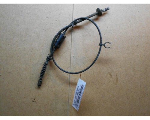 Трос газа Mitsubishi Carisma (DA) 1995-1999 (M855201)- купить на ➦ А50-Авторазбор по цене 700.00р.. Отправка в регионы.