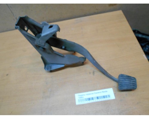 Педаль тормоза Daewoo Nexia 1995-2016 ()- купить на ➦ А50-Авторазбор по цене 500.00р.. Отправка в регионы.