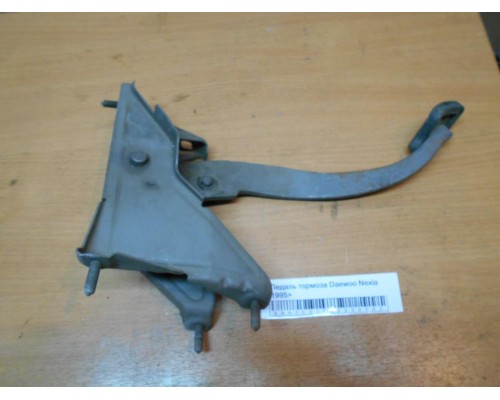Педаль тормоза Daewoo Nexia 1995-2016 ()- купить на ➦ А50-Авторазбор по цене 500.00р.. Отправка в регионы.
