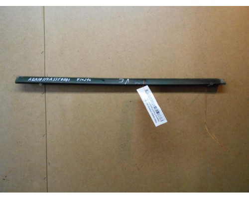 Накладка стекла заднего левого Ford Fiesta 2001-2008 (1374115)- купить на ➦ А50-Авторазбор по цене 600.00р.. Отправка в регионы.