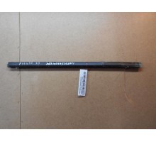 Накладка стекла заднего правого Ford Fiesta 2001-2008