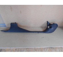 Накладка порога (внутренняя) Ford Fiesta 2001-2008
