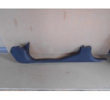 Накладка порога (внутренняя) Ford Fiesta 2001-2008
