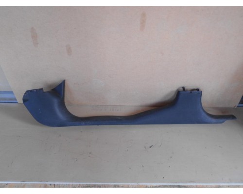 Накладка порога (внутренняя) Ford Fiesta 2001-2008 (1537972)- купить на ➦ А50-Авторазбор по цене 550.00р.. Отправка в регионы.