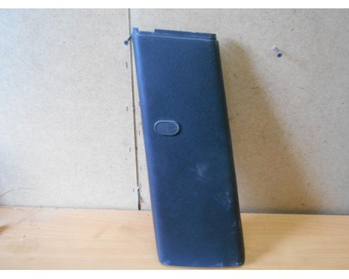 Обшивка стойки Ford Fiesta 2001-2008 (1324145)- купить на ➦ А50-Авторазбор по цене 300.00р.. Отправка в регионы.