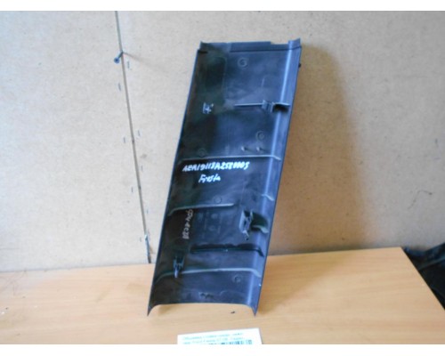 Обшивка стойки Ford Fiesta 2001-2008 (1324145)- купить на ➦ А50-Авторазбор по цене 300.00р.. Отправка в регионы.