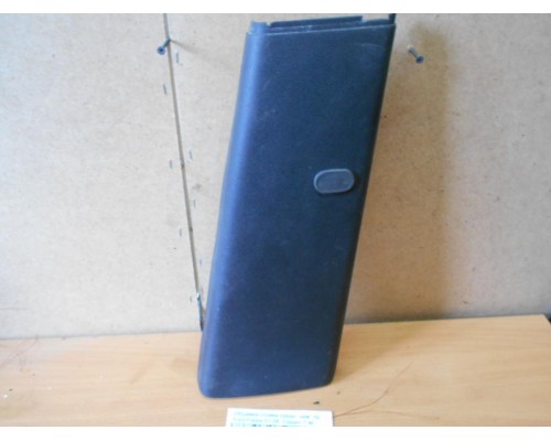 Обшивка стойки Ford Fiesta 2001-2008 (1324143)- купить на ➦ А50-Авторазбор по цене 300.00р.. Отправка в регионы.