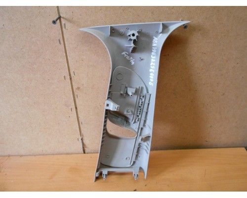 Обшивка стойки Ford Fiesta 2001-2008 (1423529)- купить на ➦ А50-Авторазбор по цене 300.00р.. Отправка в регионы.