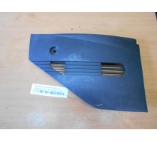 Накладка декоративная Ford Fiesta 2001-2008