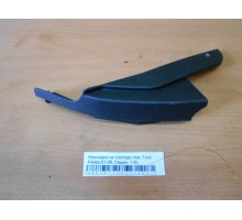 Накладка (кузов внутри) Ford Fiesta 2001-2008