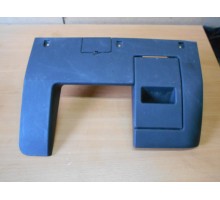 Накладка (кузов внутри) Ford Fiesta 2001-2008