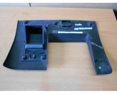 Накладка (кузов внутри) Ford Fiesta 2001-2008 (1357657)- купить на ➦ А50-Авторазбор по цене 800.00р.. Отправка в регионы.