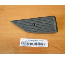 Накладка (кузов внутри) Ford Fiesta 2001-2008