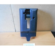 Накладка (кузов внутри) Ford Fiesta 2001-2008