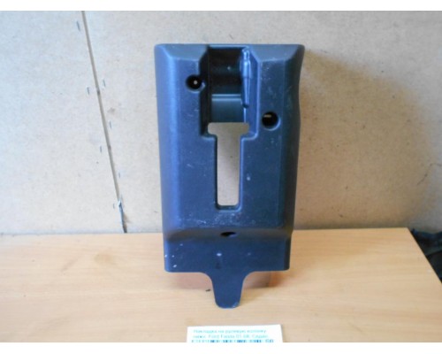 Накладка (кузов внутри) Ford Fiesta 2001-2008 (1329909)- купить на ➦ А50-Авторазбор по цене 500.00р.. Отправка в регионы.